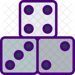 Dices  Icono