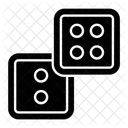 Dices  Icon