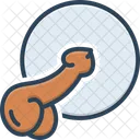 Dicks  Icon