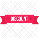 Dicsount Icon