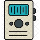 Dictaphone  Icon