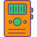 Dictaphone  Icon
