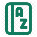 Dictionary Icon