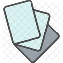Card Cards Flash Icon