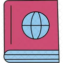 Dictionary  Icon