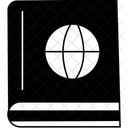 Dictionary  Icon