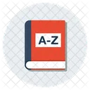 Dictionary  Icon
