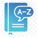 Dictionary  Icon