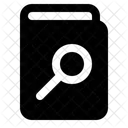 Dictionary  Icon