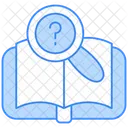 Dictionnaire Icône