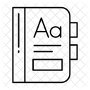  Icône