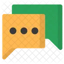 Dicussion Icon