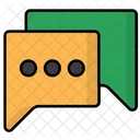 Dicussion Icon