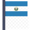 El Salvador National Symbol