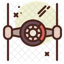 Kampfer Symbol