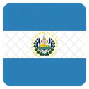 El Salvador National Symbol