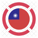 Die Republik Von Symbol