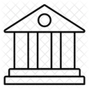 Die Architektur Symbol