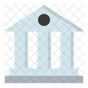 Die Architektur  Symbol