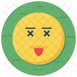 Die Emoji  Icon