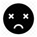 Sterben Tot Krankheit Symbol