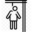 Die Perish Lose Ones Life Icon