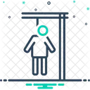 Die Perish Lose Ones Life Icon