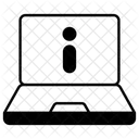 Die Info  Symbol