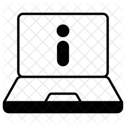 Die Info  Symbol