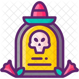 Die Los Muertos  Icon