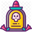 Die Los Muertos  Icon