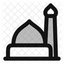 Die-propheten-moschee  Symbol