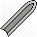 Die Schaufel  Symbol