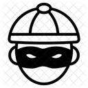 Dieb  Symbol