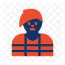 Dieb  Symbol