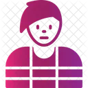 Dieb  Symbol