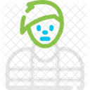 Dieb  Symbol