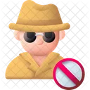 Diebstahlschutz Sicherheit Schutz Symbol