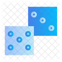 Diece Minus Plus Symbol