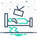 Died Mourning Succumb Icon