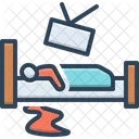 Died Mourning Succumb Icon