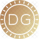 Diego Garcia Dial Code Dial Code Country Code Icon