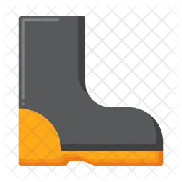 Dielectric Shoes  Icon