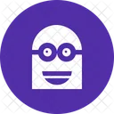 Minion Kino Film Symbol