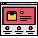 Service  Icon