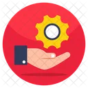 Service  Icon