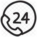 Leistungen Support Vorteile Symbol