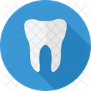 Diente Dental Dentista Icono