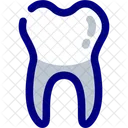 Icono De Color De Dentista Icon