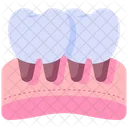 Dental Diente Dentista Icon